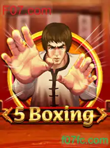5Boxing