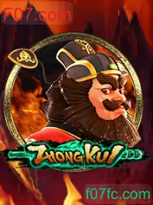 ZhongKui