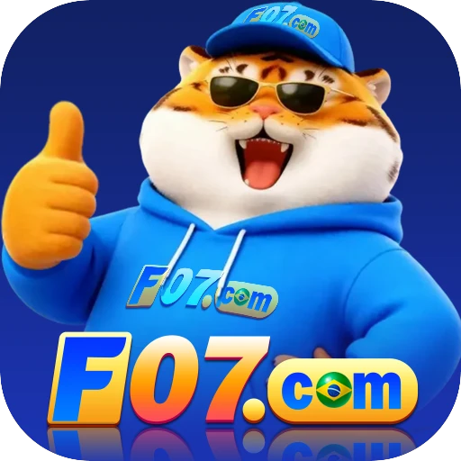 F07.com: A Revolução do Mundo Online!